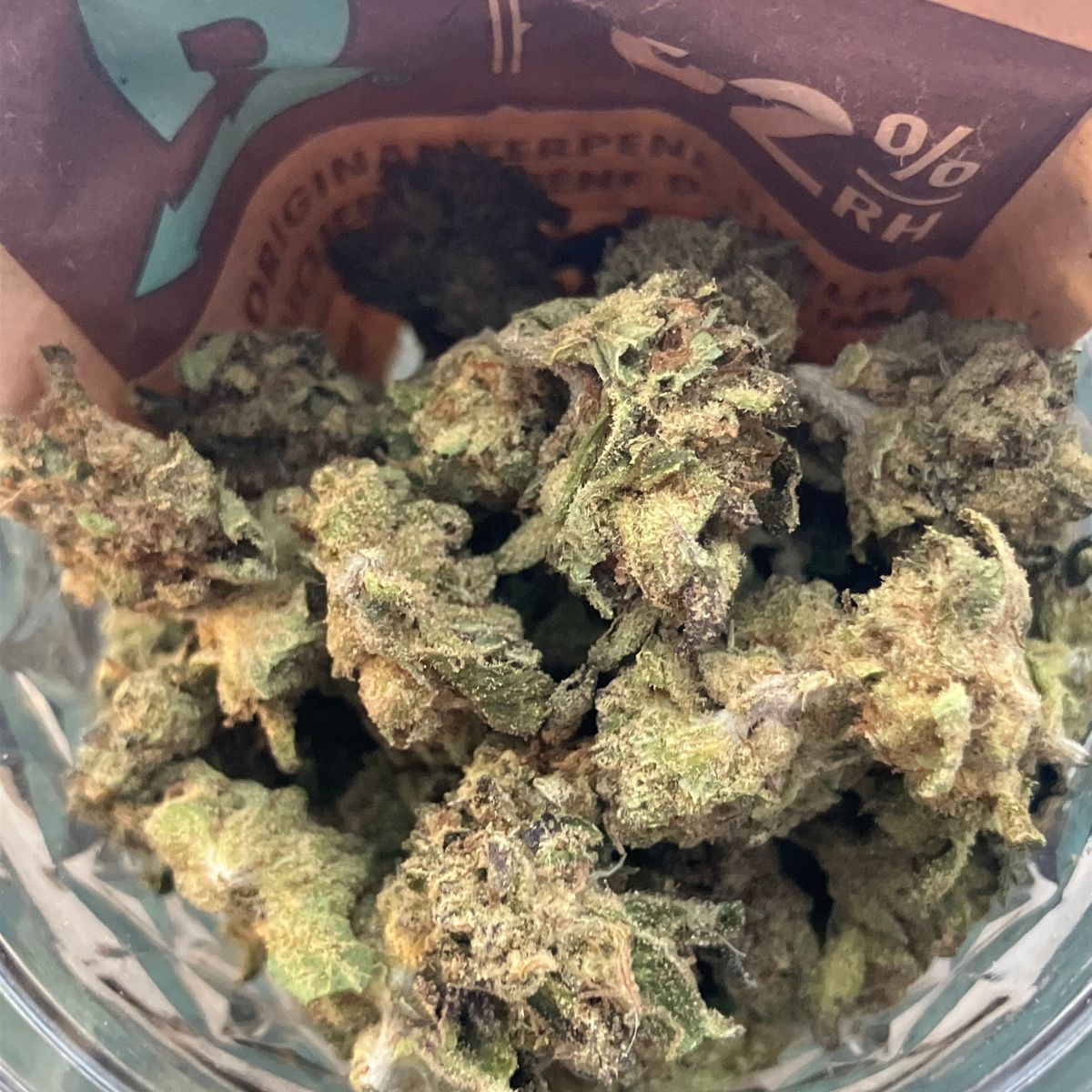 Image #1 from Dr.Ganja Customer