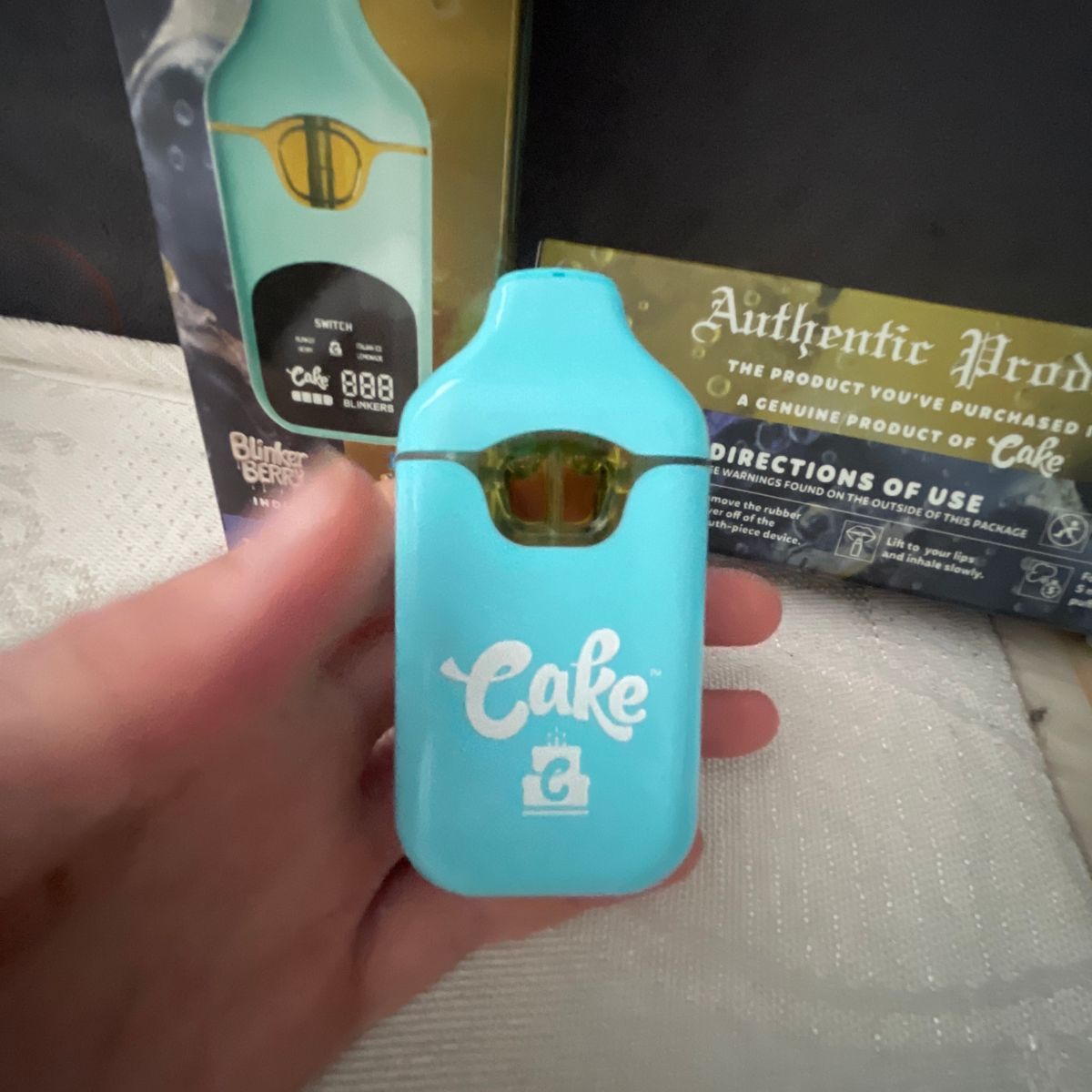 Image #1 from Dr.Ganja Customer