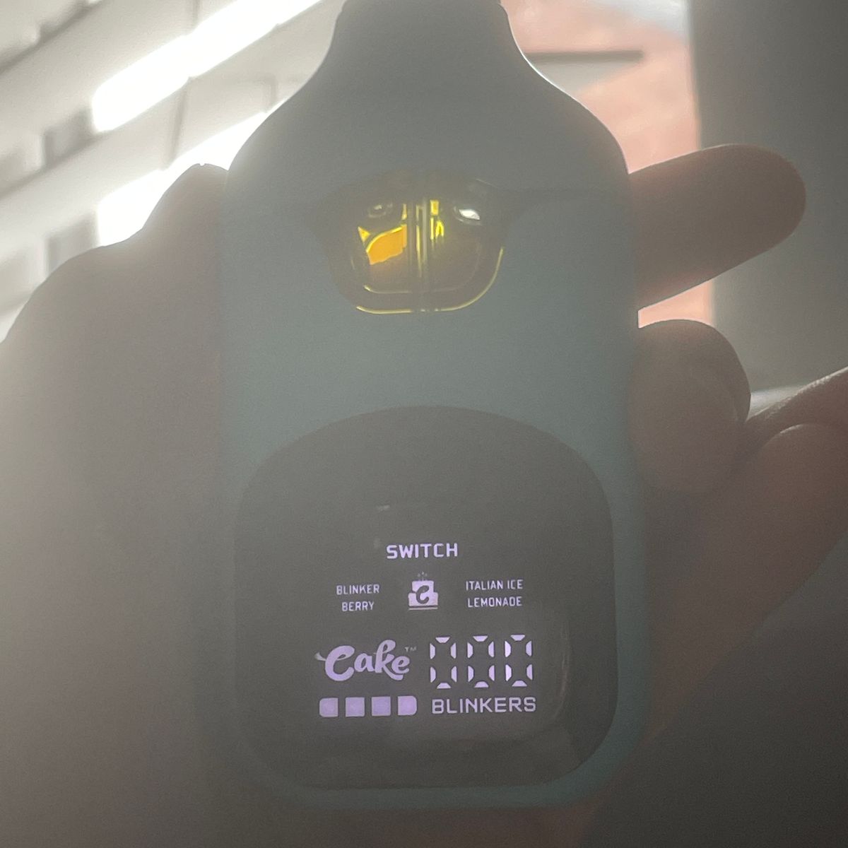 Image #2 from Dr.Ganja Customer