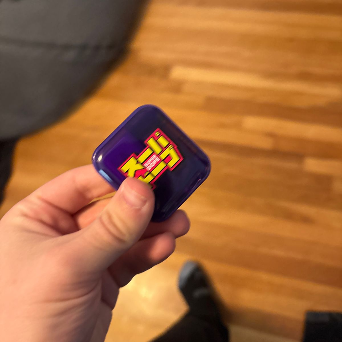 Image #2 from Dr.Ganja Customer