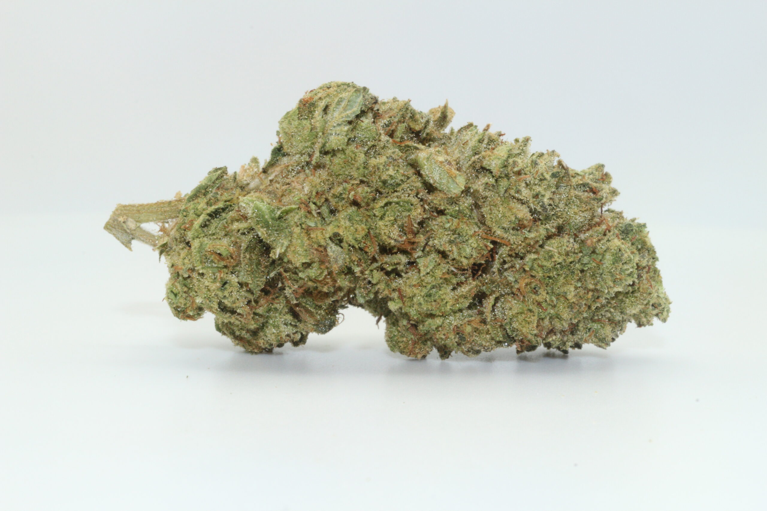 Astronaut Status THCA Hemp Flower