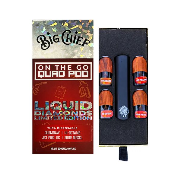 big chief vape price Foger Vapes In Stock Now