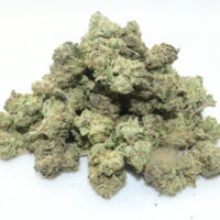 Creme Brulee THCA Hemp Flower Smalls