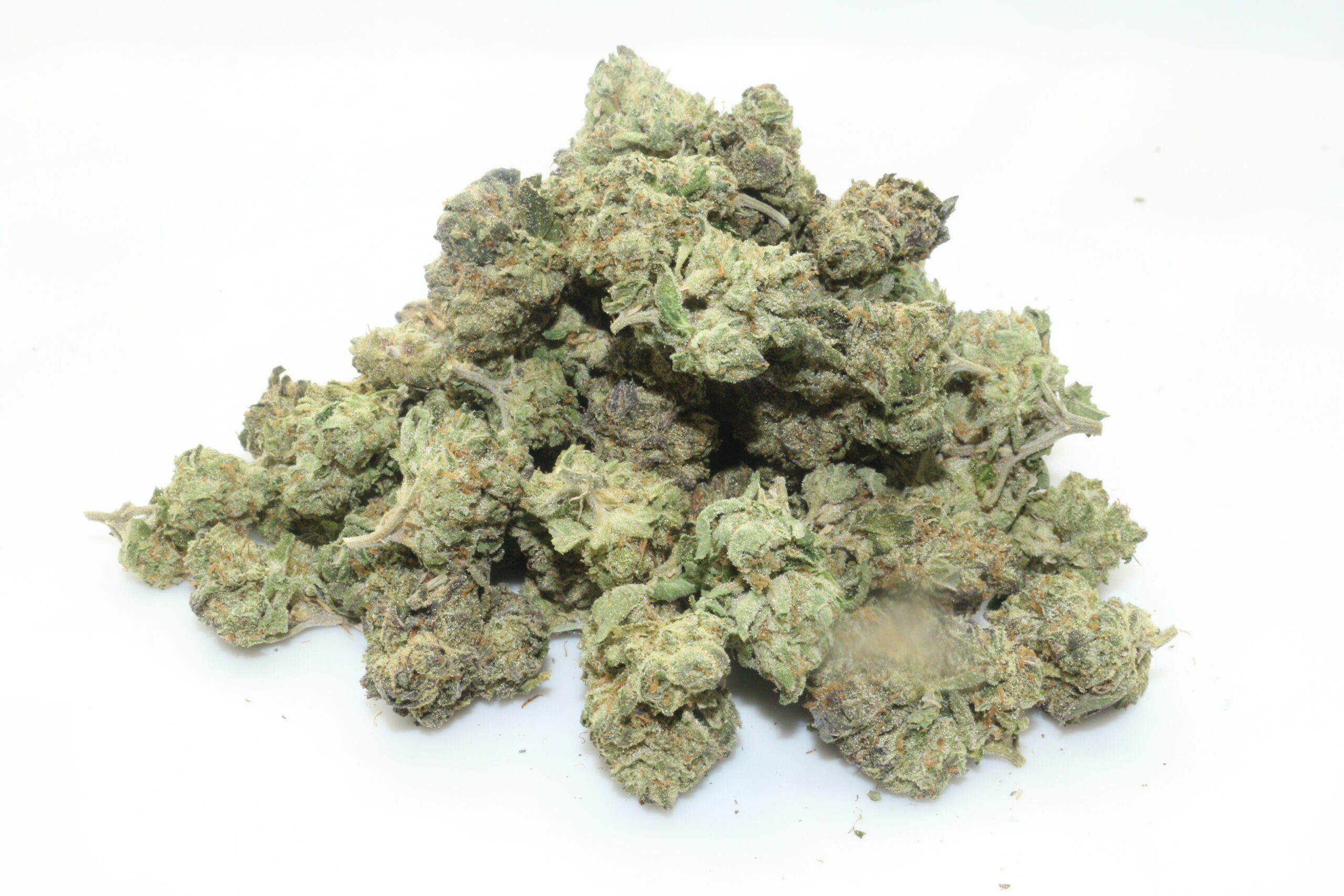 Creme Brulee THCA Hemp Flower Smalls Creme Brulee THCA Hemp Flower Smalls