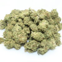 Do-Si-Dos THCA Hemp Flower Smalls