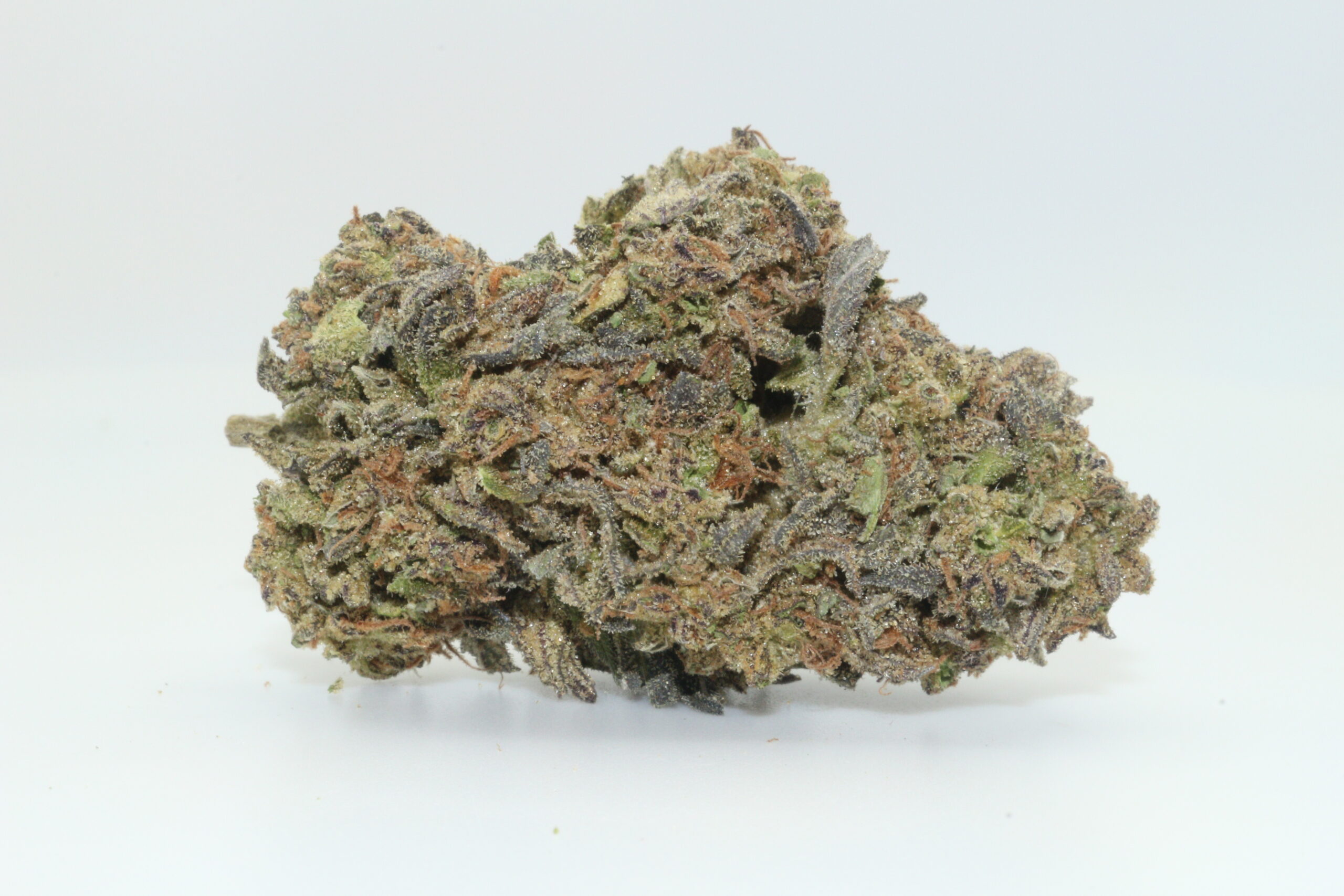 Grapefruit THCA Hemp Flower