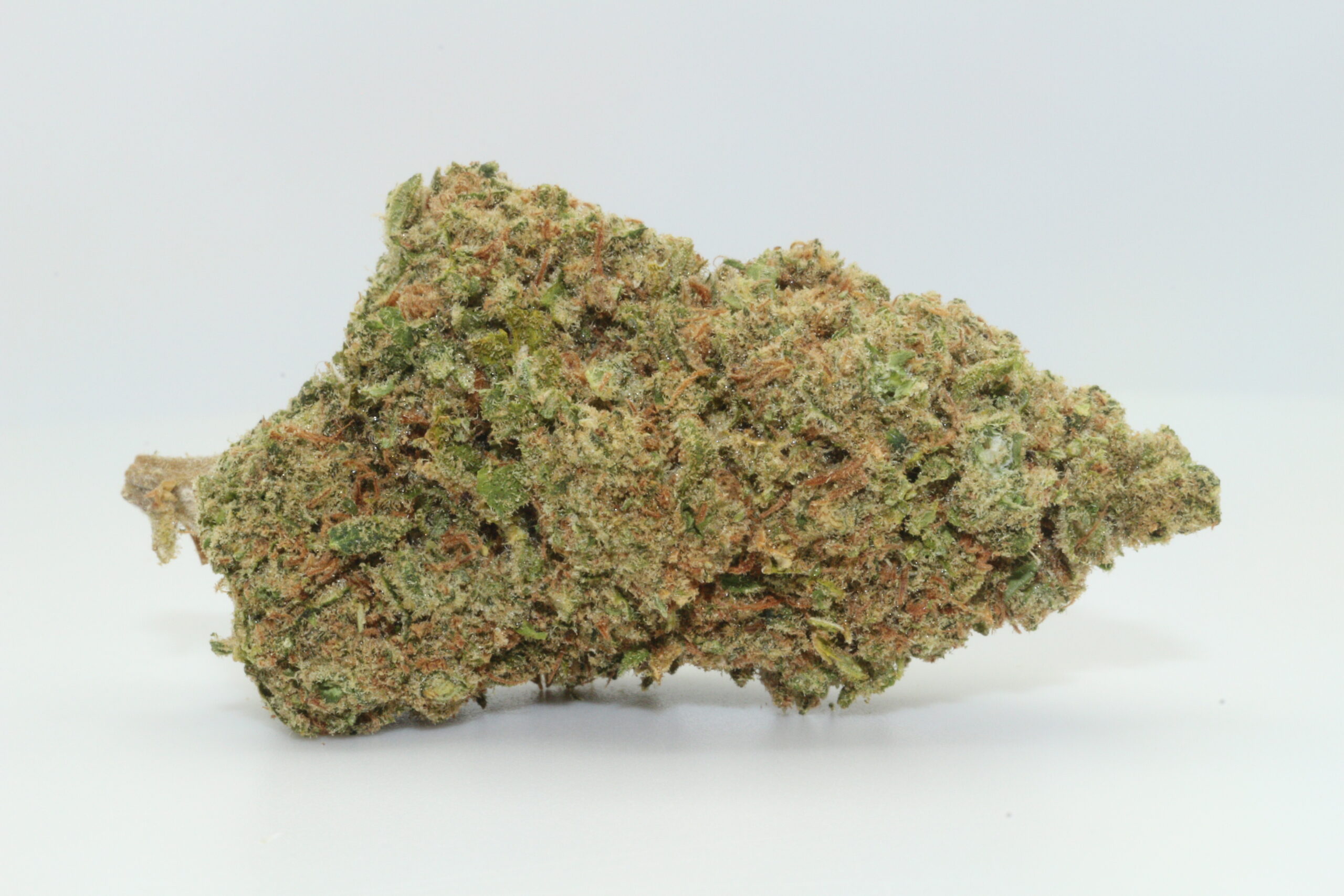 Mango Kush THCA Hemp Flower