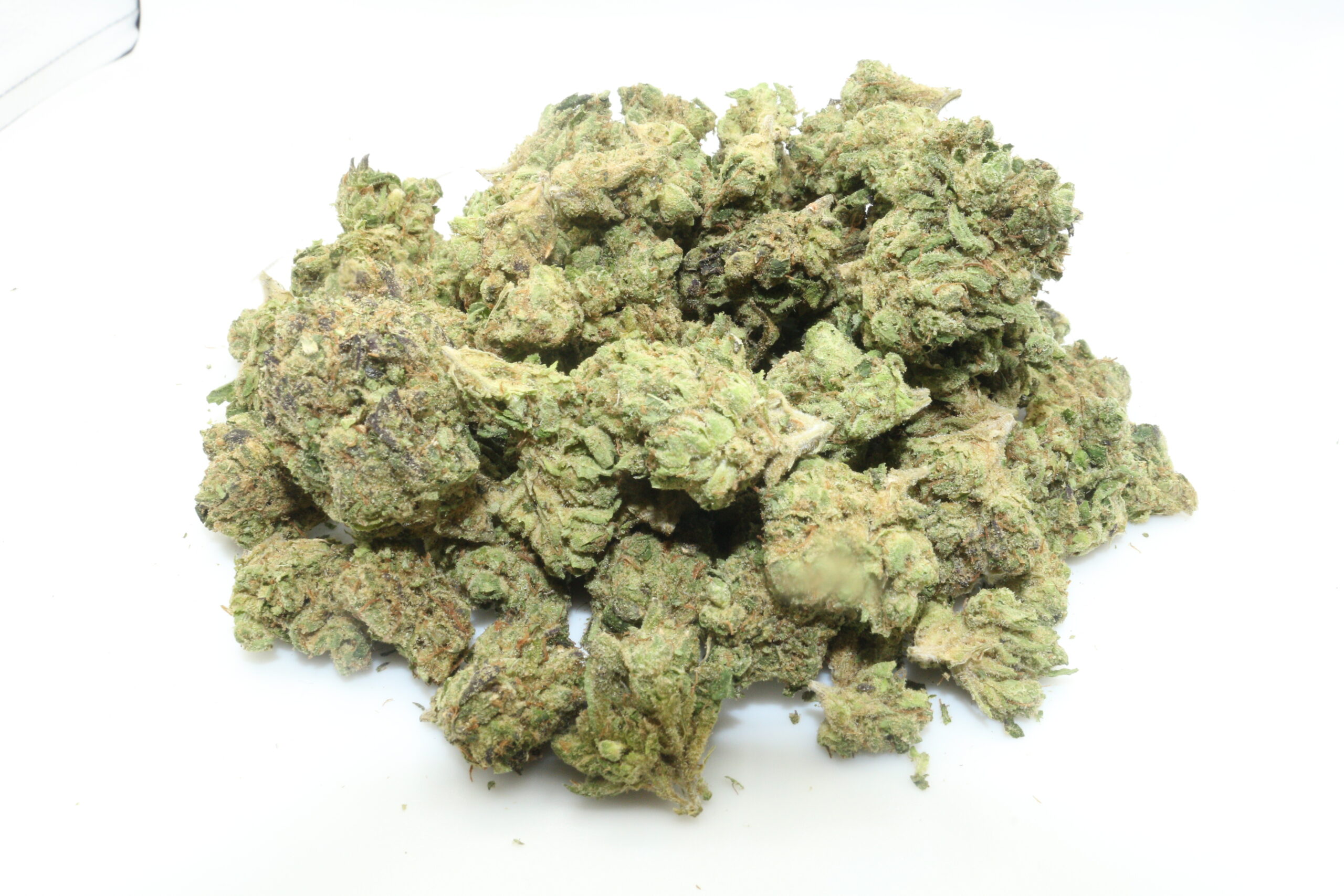 Maui Wowie THCA Hemp Flower Smalls