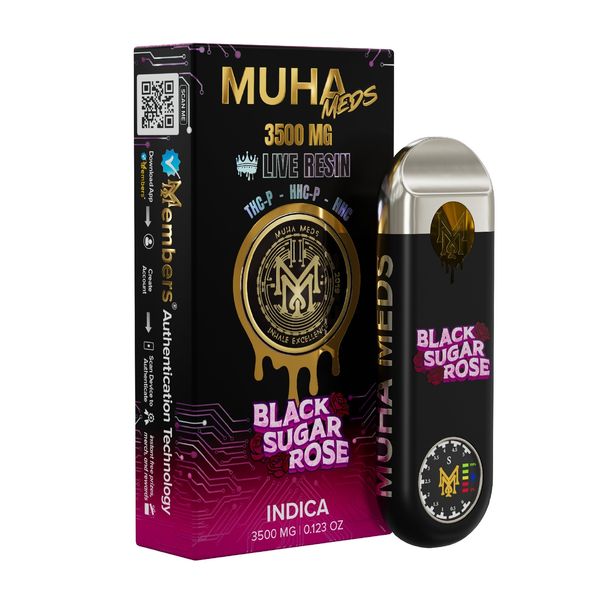 muhas vape price Flair Plus Disposable Devices Zero Nicotine (Blue Razz) main image 0