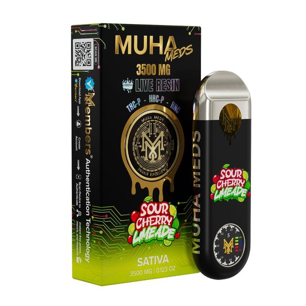 muha meds disposable vape pen review Buy Muha Meds Disposables Online