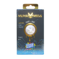 Muha Meds THCP Cartridge Gush Mintz 2g
