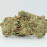 Purple Diesel THCA Hemp Flower