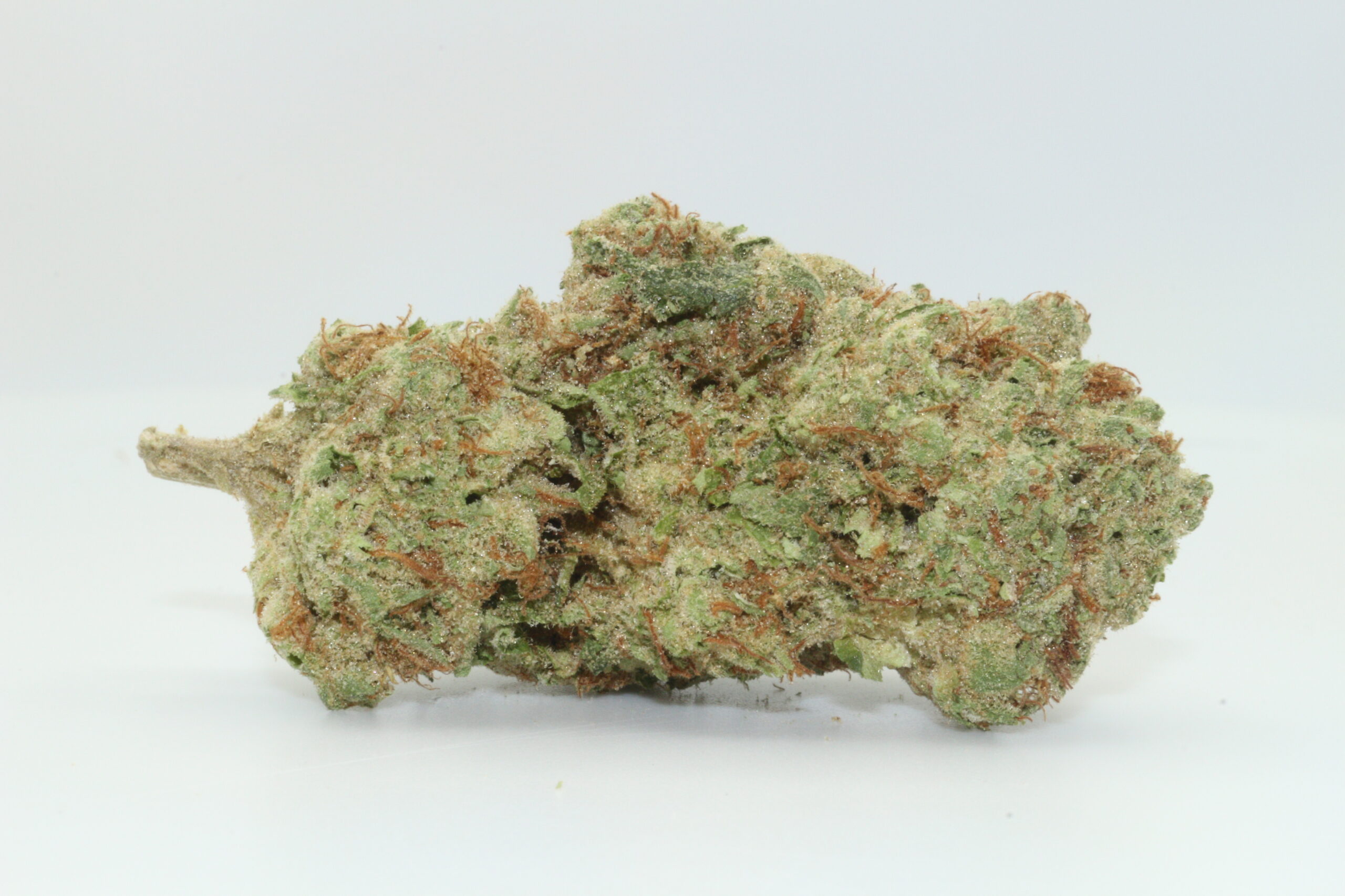 Purple Diesel THCA Hemp Flower