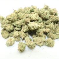 Zoap THCA Hemp Flower Smalls