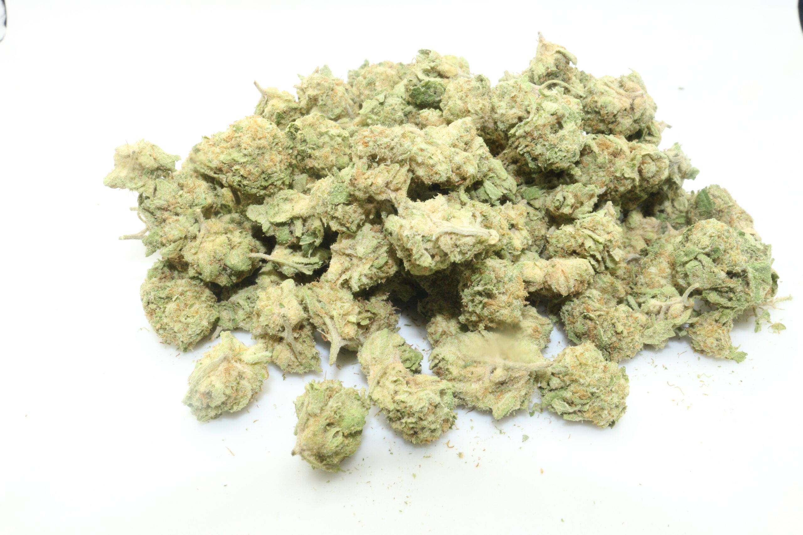 Zoap THCA Hemp Flower Smalls