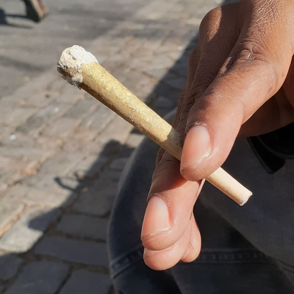 Image #1 from Dr.Ganja Customer