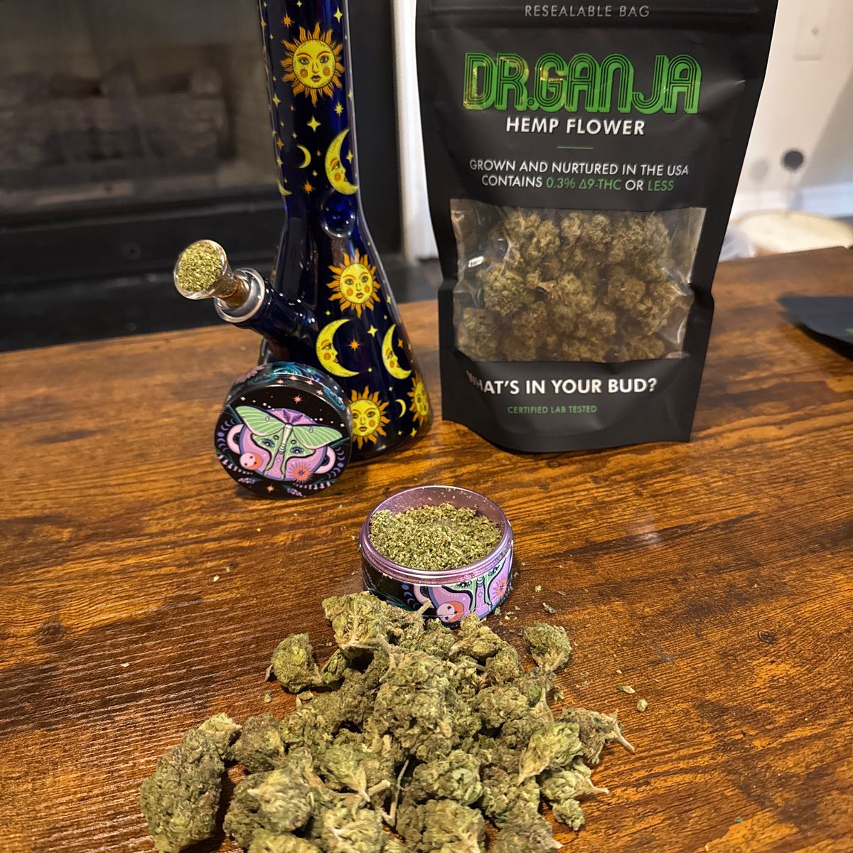 Image #2 from Dr.Ganja Customer