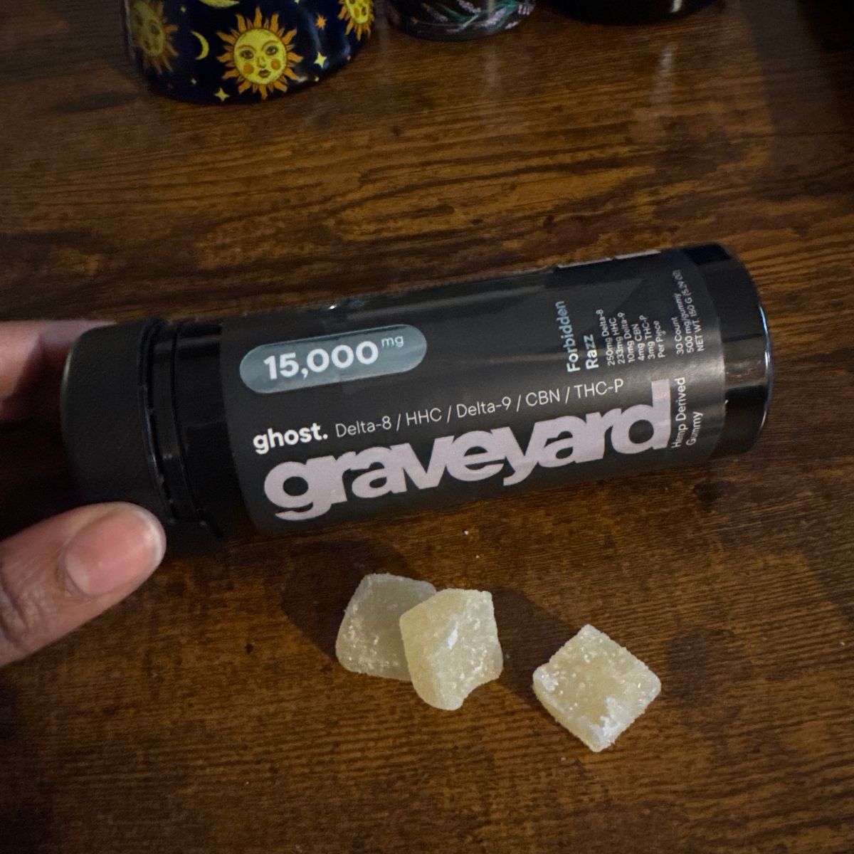 Image #1 from Dr.Ganja Customer