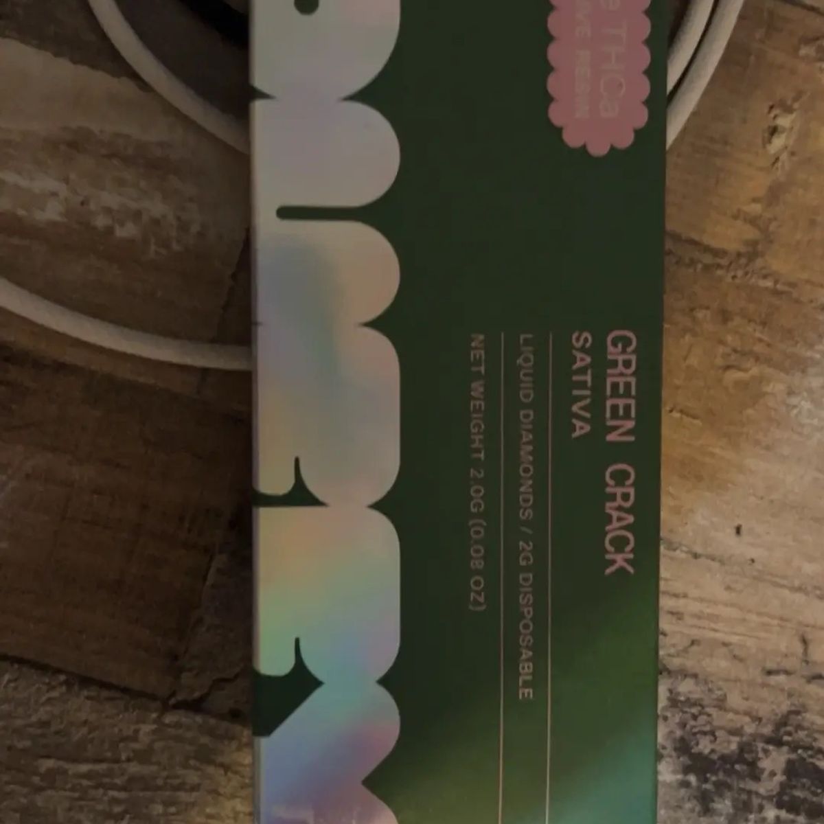 Image #2 from Dr.Ganja Customer