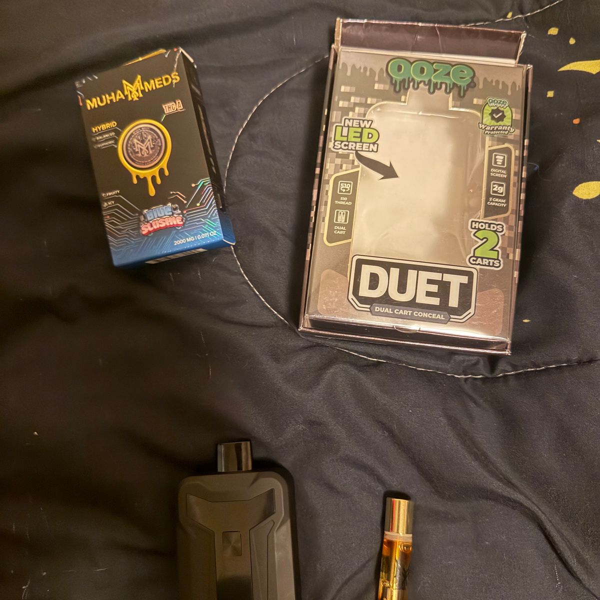 Image #1 from justin mccarthy