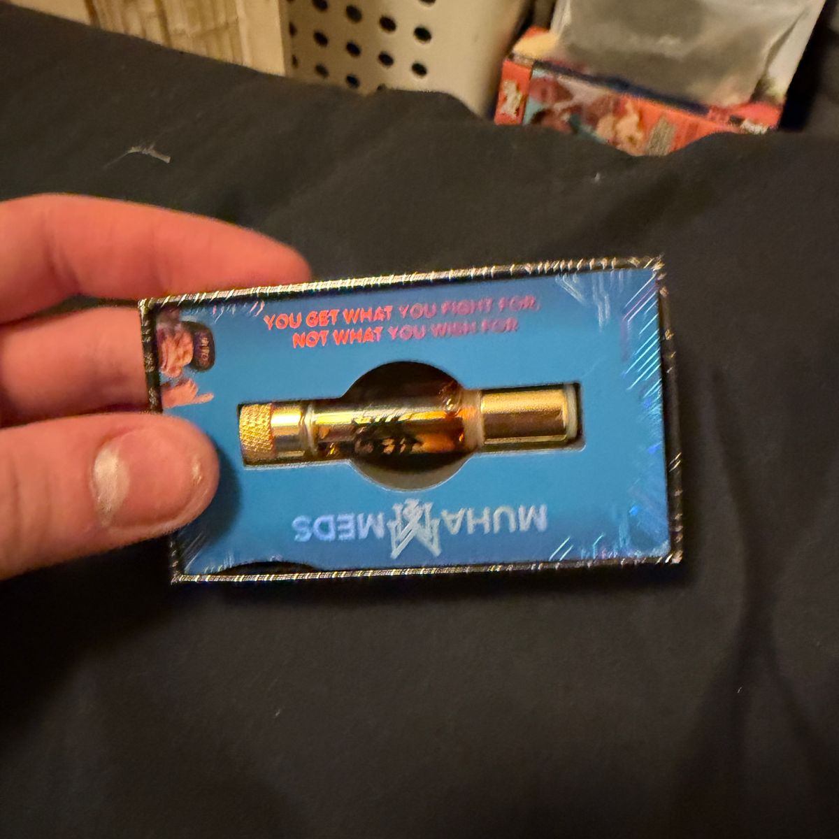 Image #1 from justin mccarthy