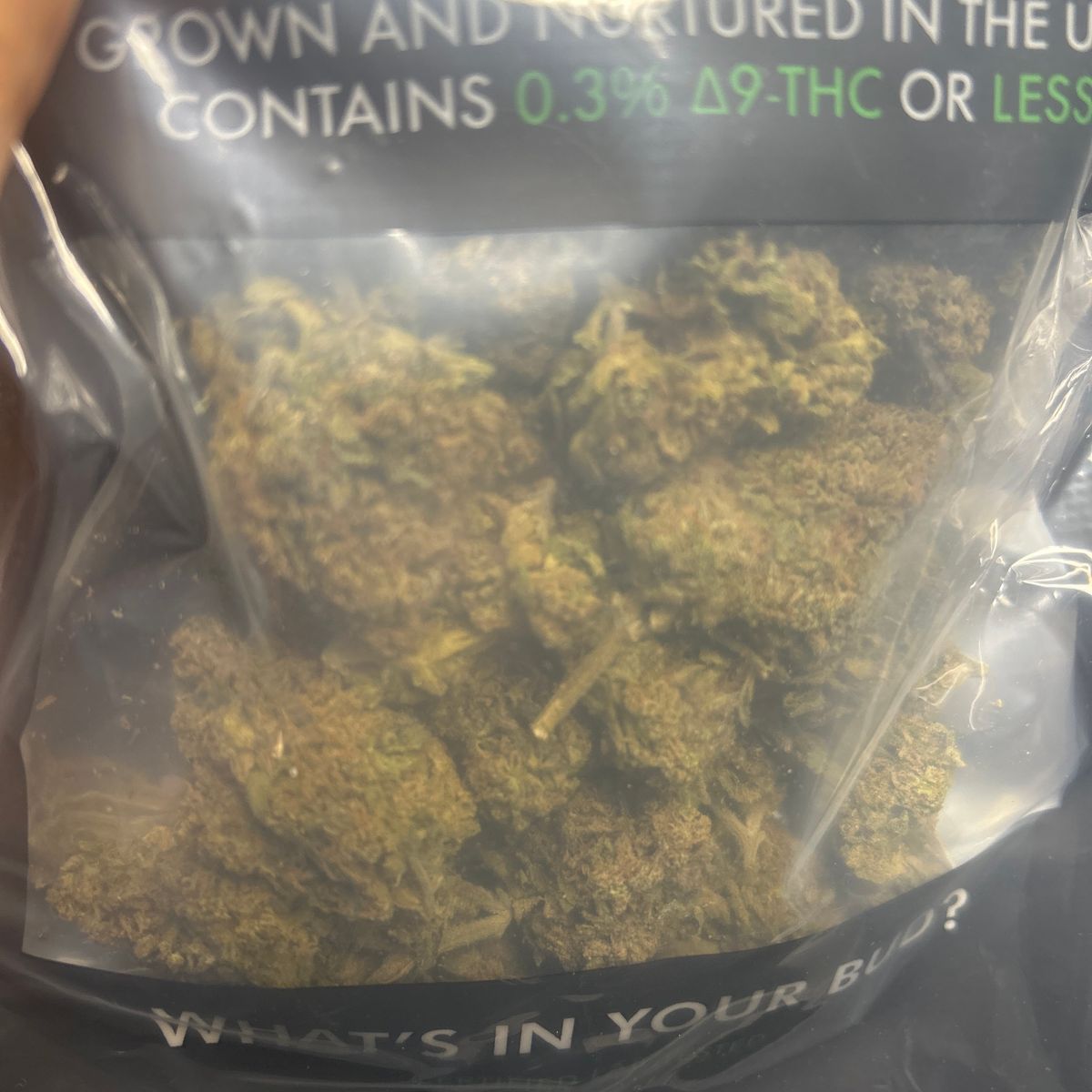 Image #1 from Dr.Ganja Customer