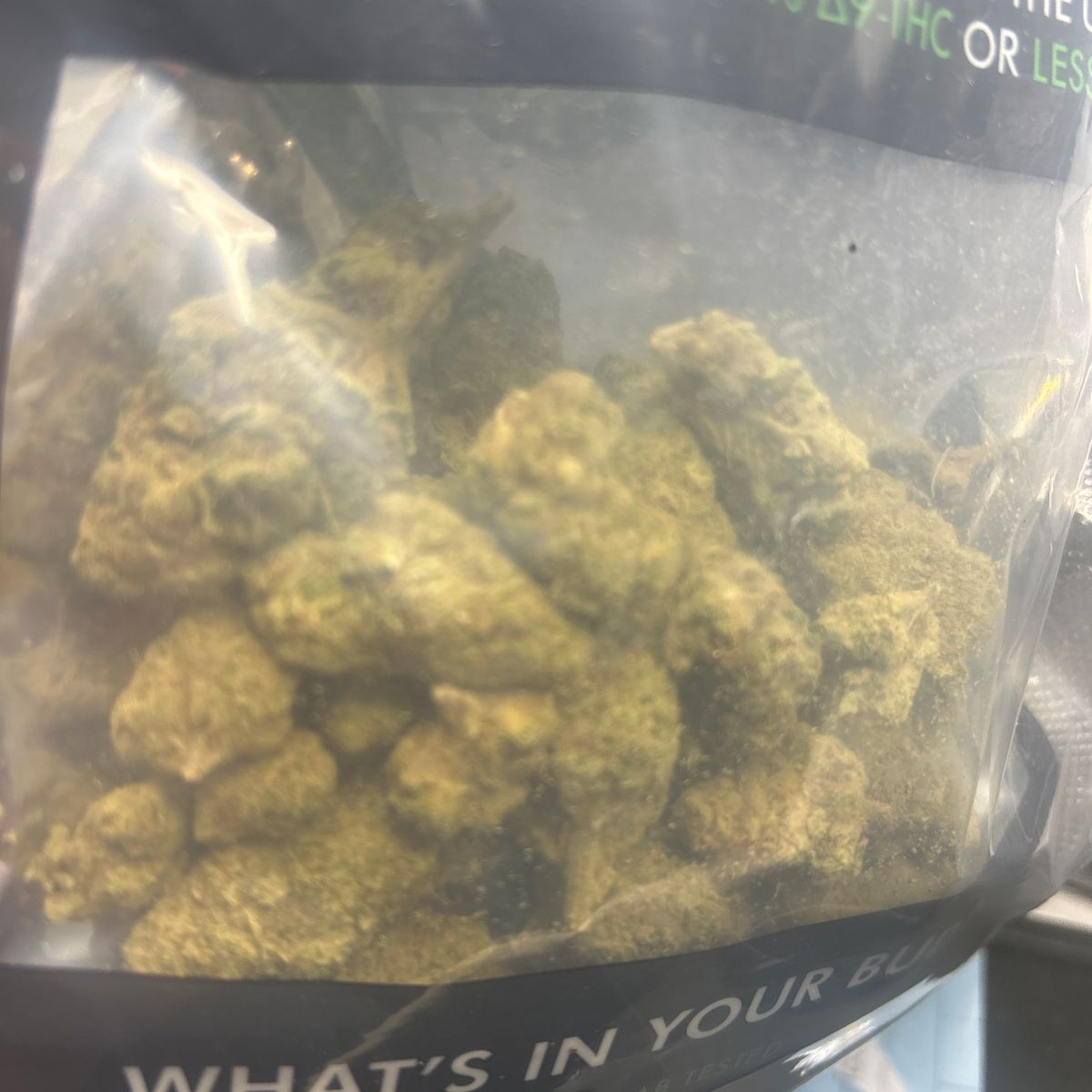 Image #1 from Dr.Ganja Customer