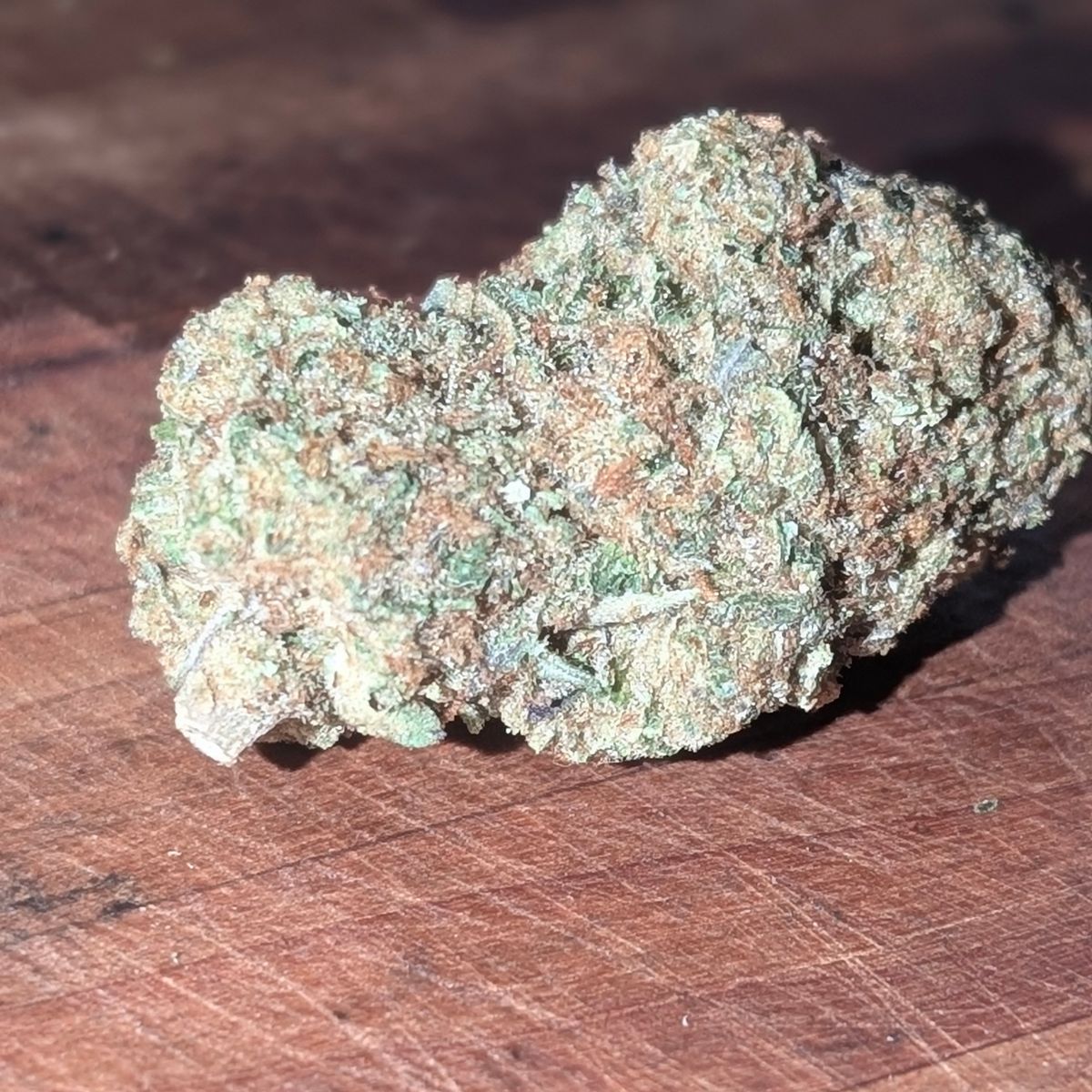 Image #1 from Benjamin Spear