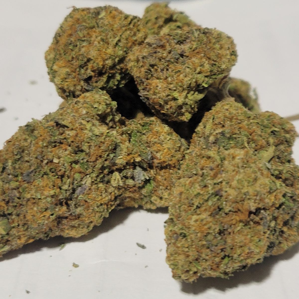 Image #1 from Darren Roberts