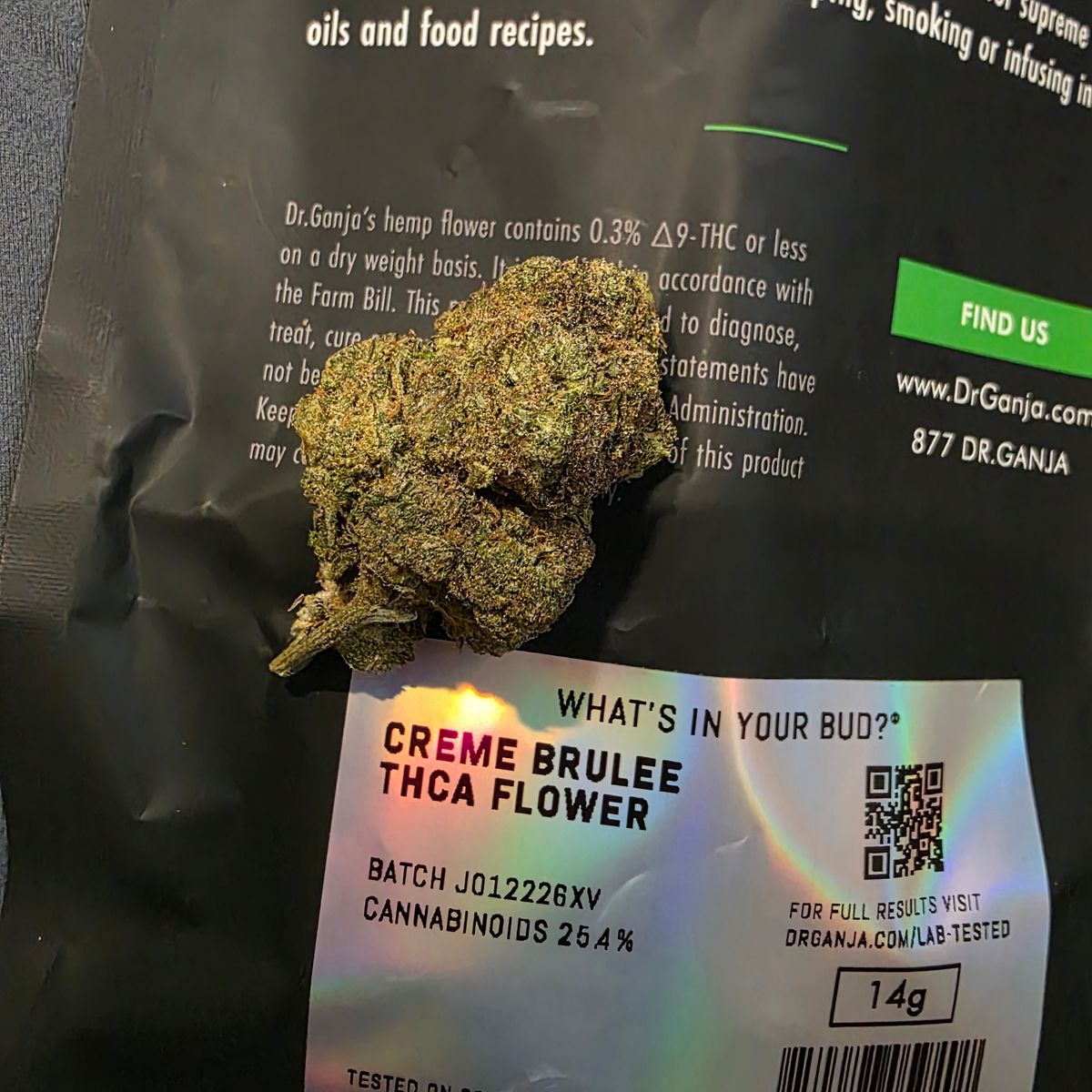 Image #1 from Kimberly B.