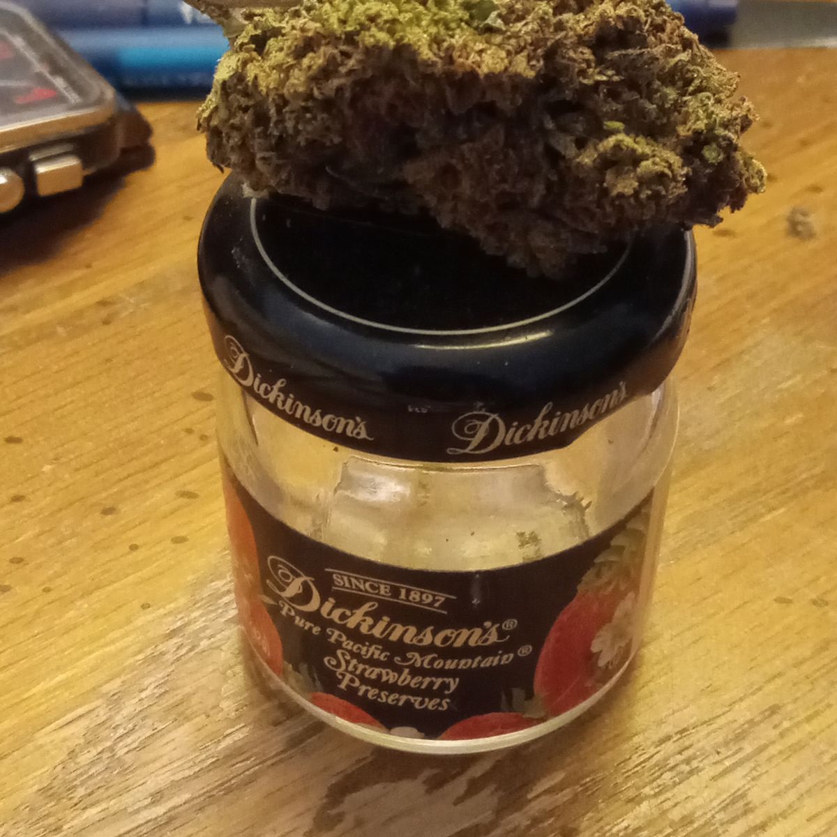 Image #1 from Aaron P.