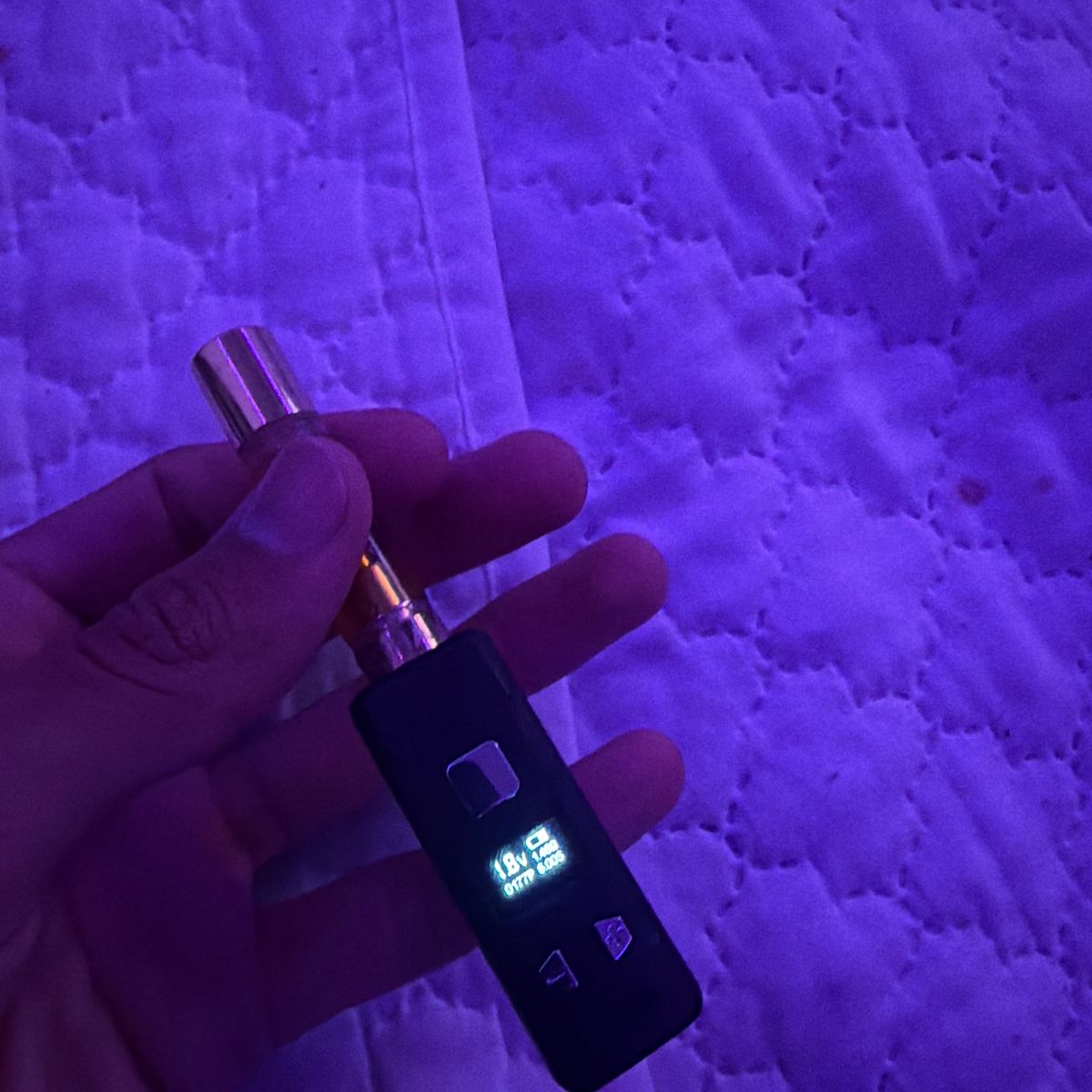 Image #1 from Dr.Ganja Customer