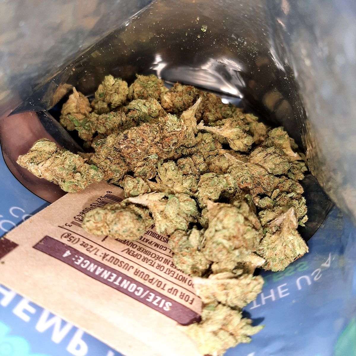 Image #2 from Dr.Ganja Customer