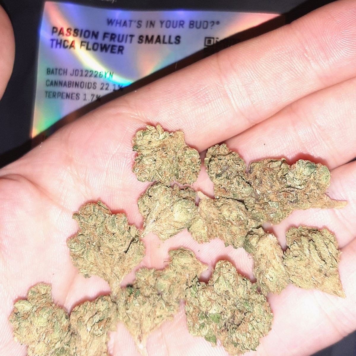 Image #1 from Dr.Ganja Customer