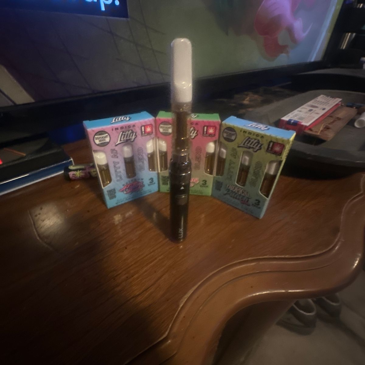 Image #1 from Dakoda C.