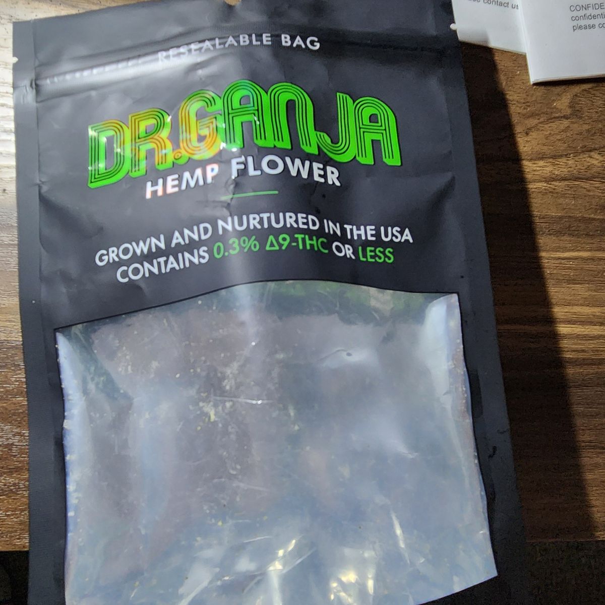 Image #2 from Dr.Ganja Customer