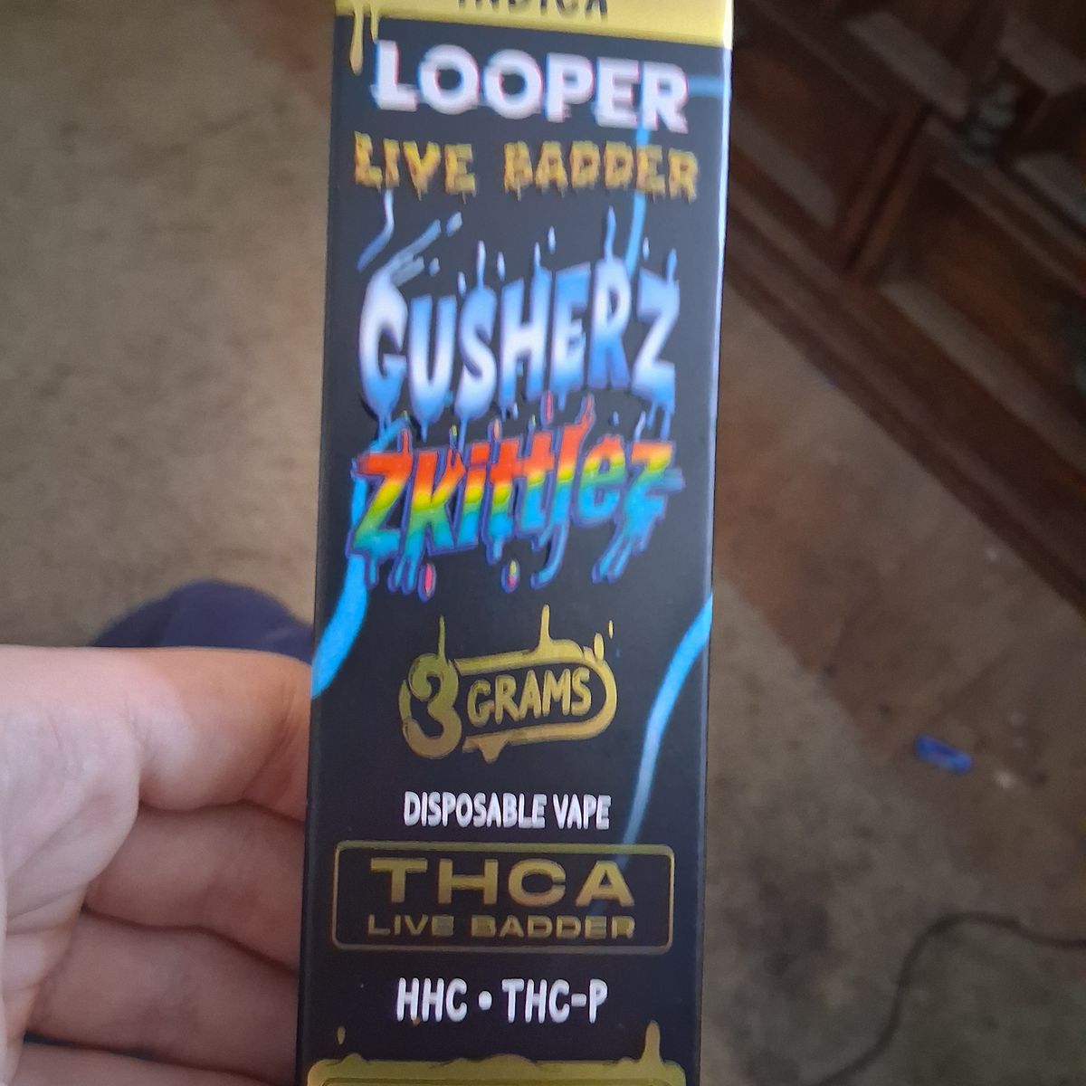 Image #1 from Casey Parkey