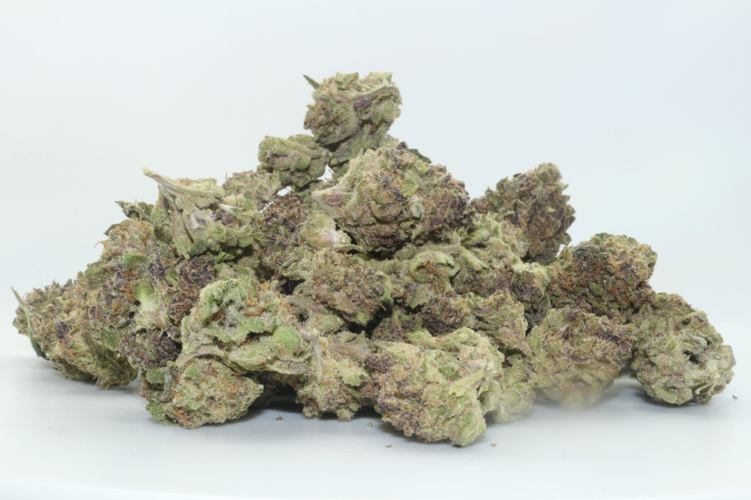 Apple Fritter THCA Hemp Flower Smalls Apple Fritter THCA Hemp Flower Smalls