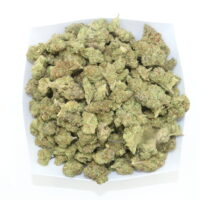 Face Off OG THCA Hemp Flower Smalls