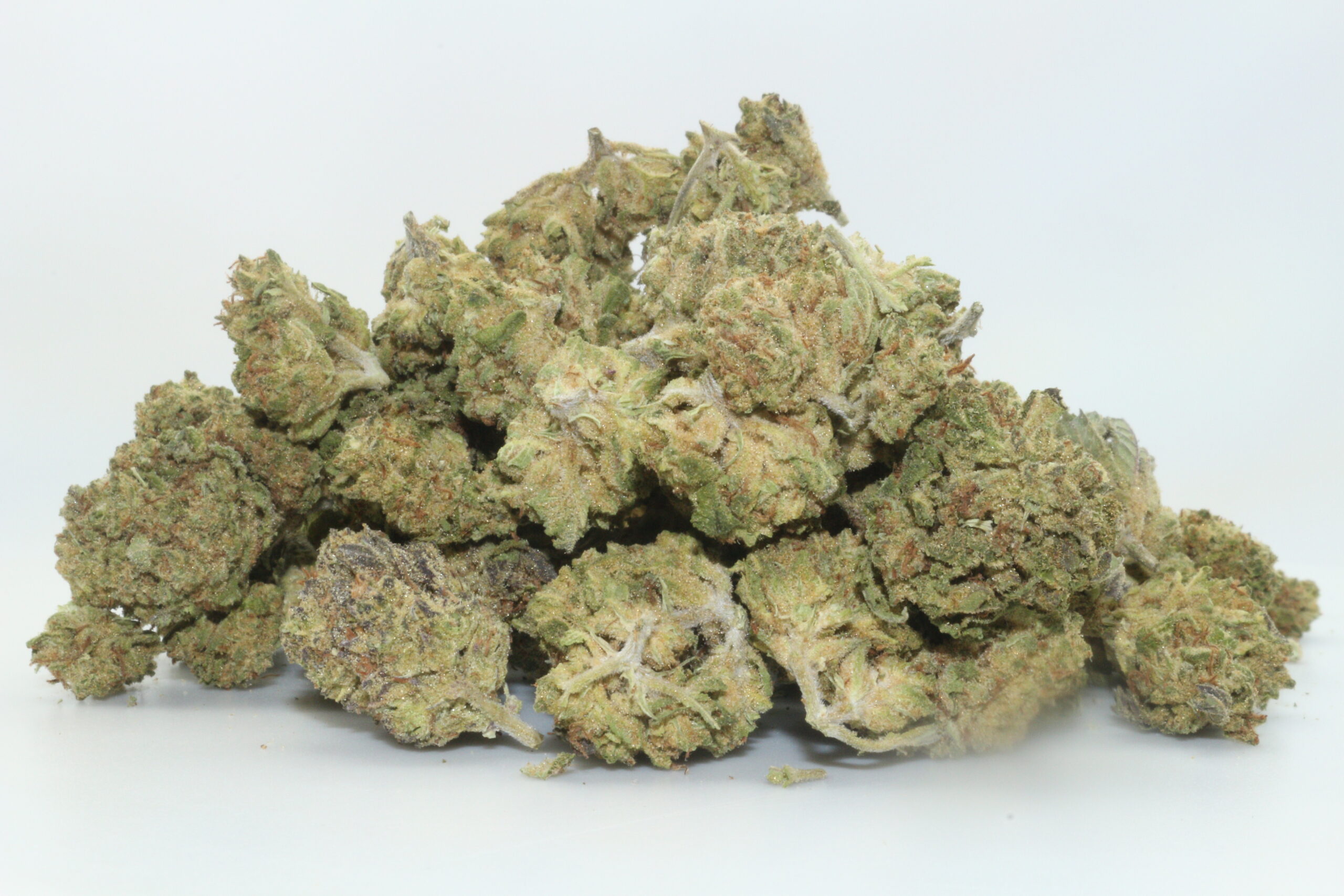 Gary Payton THCA Hemp Flower Smalls