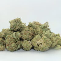 Grape Ape THCA Hemp Flower Smalls