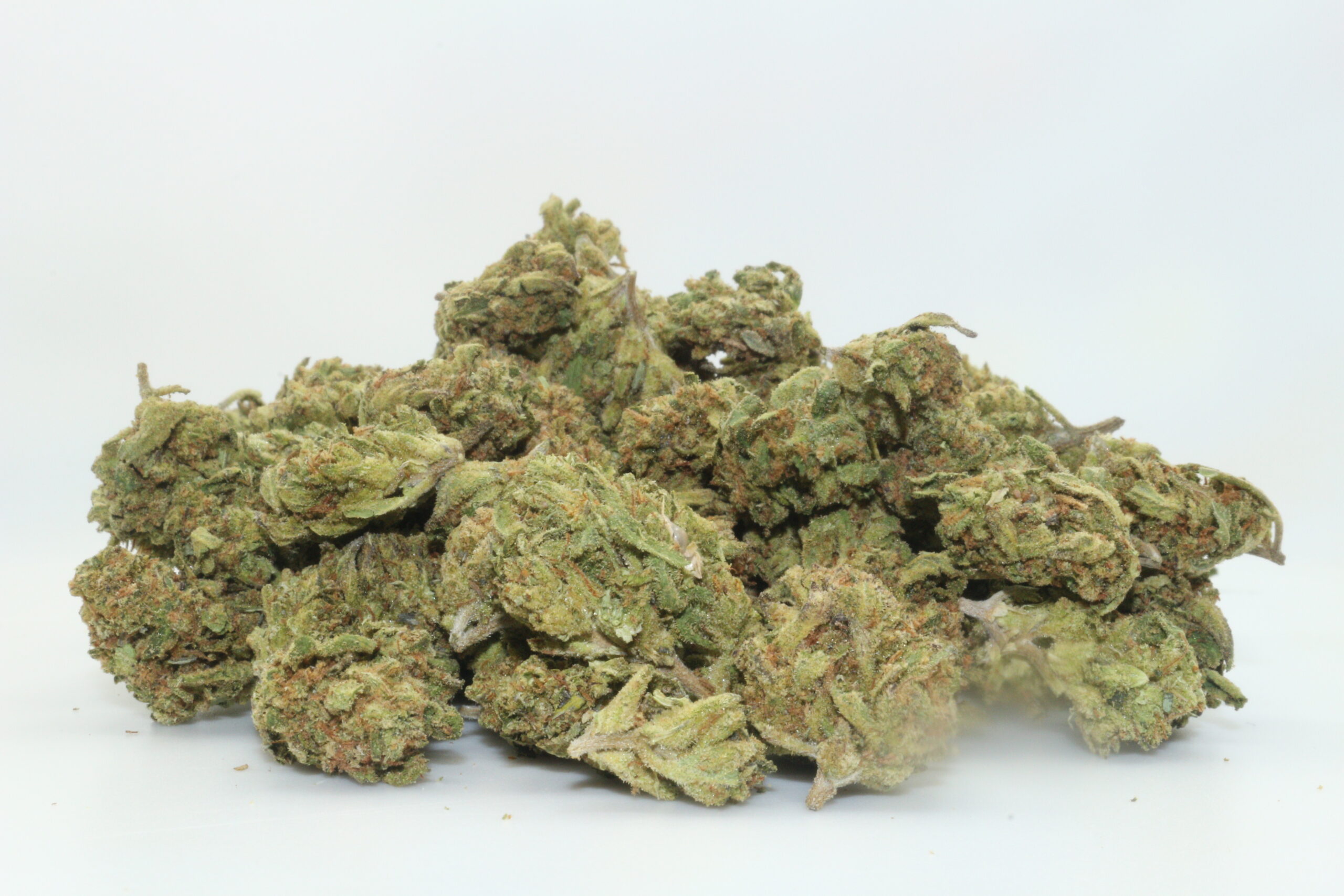 Lambs Breath THCA Hemp Flower Smalls Lambs Breath THCA Hemp Flower Smalls