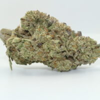 Lucifer OG THCA Hemp Flower