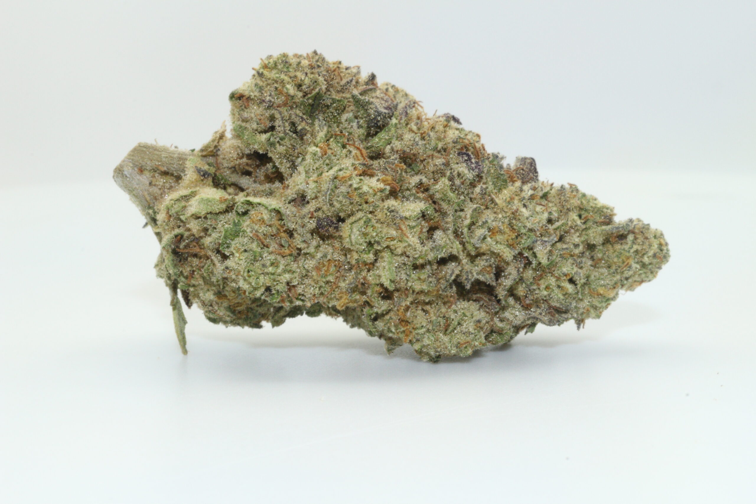 Lucifer OG THCA Hemp Flower