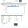Mendo Breath Smalls Terpenes Certificate of Analysis