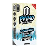 Modus Primo THCA Blend Disposable Bubblegum 7.5g