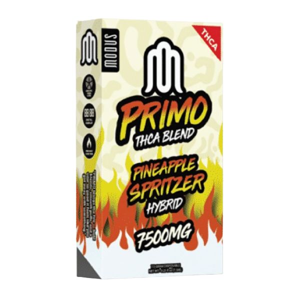 primo disposable vape Modus THCA Blend 7.5g Flavor:Kika Kiwi where to buy njoy best lost mary 6k flavours