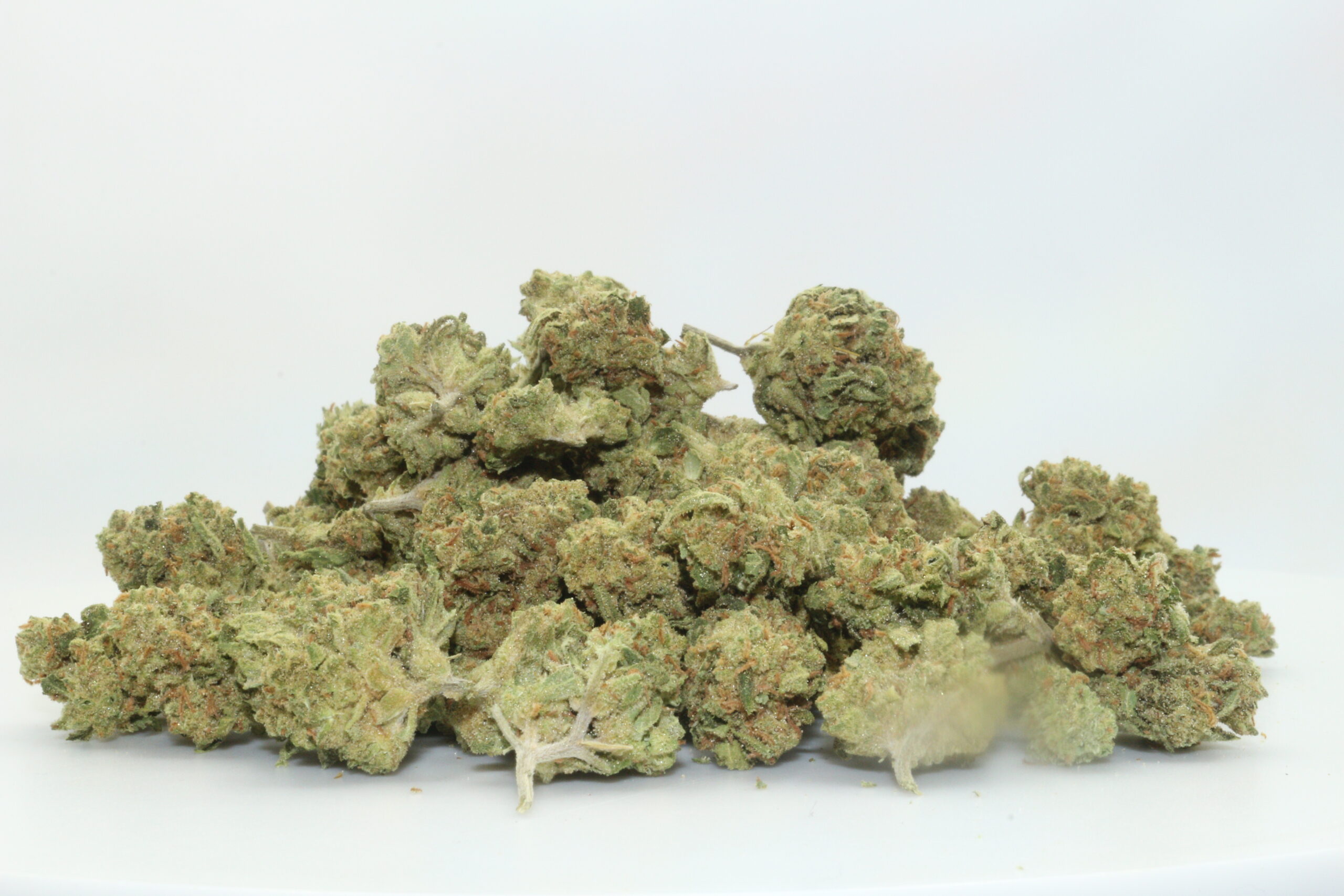 Runtz THCA Hemp Flower Smalls