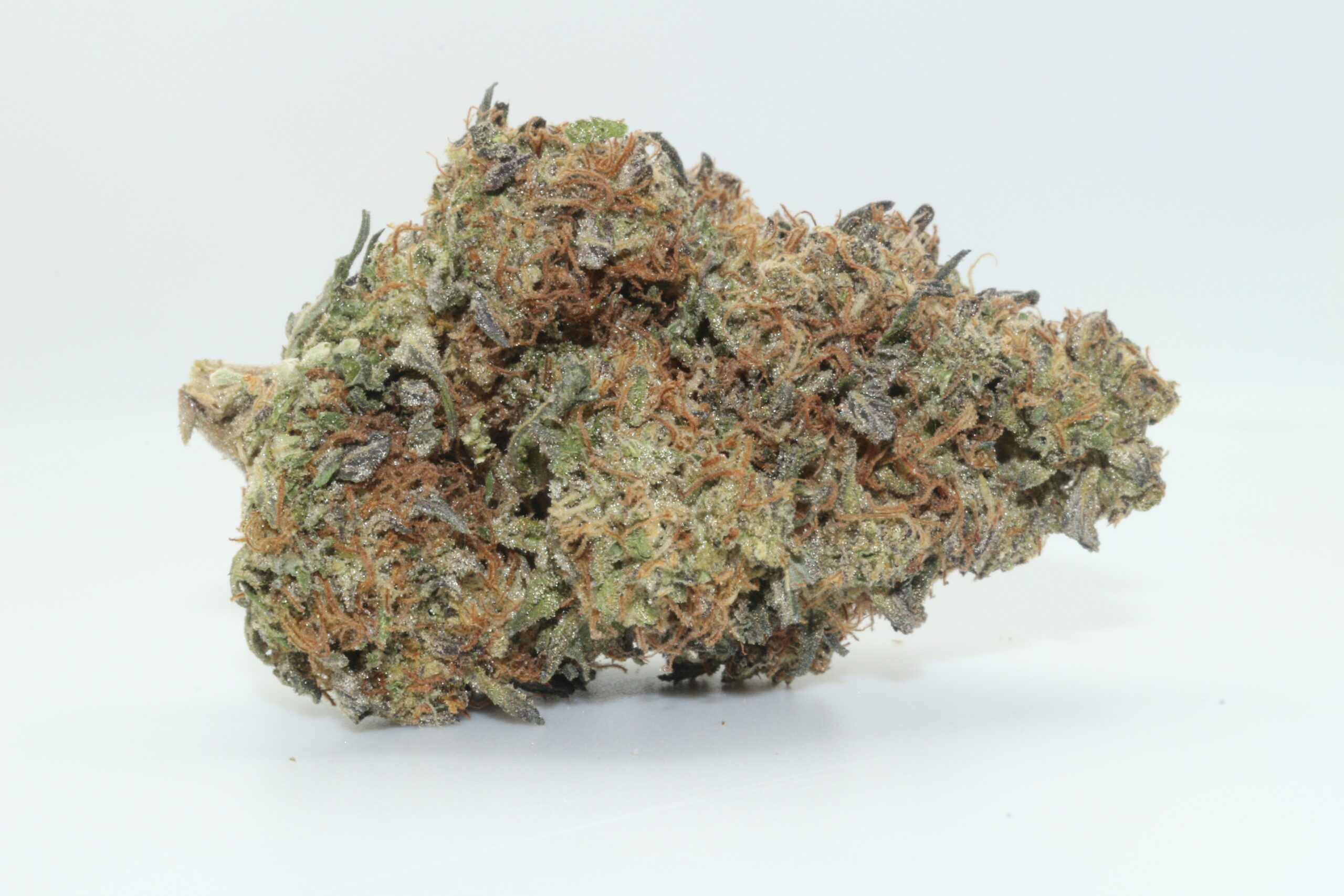 Trainwreck THCA Hemp Flower