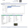 Trainwreck Terpenes Certificate of Analysis